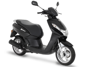 Assurance scooter pas cher