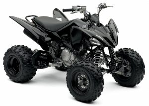 Assurance quad en ligne